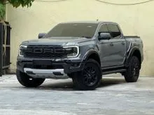 2024 Ford Ranger 3.0 Raptor Dual Cab Pickup