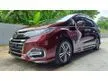 Recon 2018 Honda Odyssey 2.4 Absolute EX, Honda Sensing, 7yrs Warranty - Cars for sale