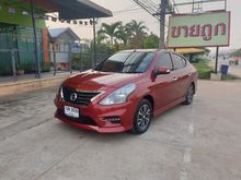 2019 Nissan Almera 1.2 (ปี 11-16) E SPORTECH Sedan AT