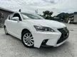 Used 2012 Lexus CT200H 1.8 AT Hatchback - Cars for sale