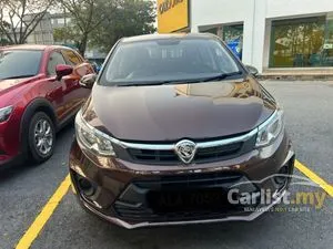 2018 Proton Persona 1.6 Standard Sedan