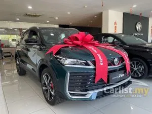 2026 Proton X50 1.5 Flagship SUV