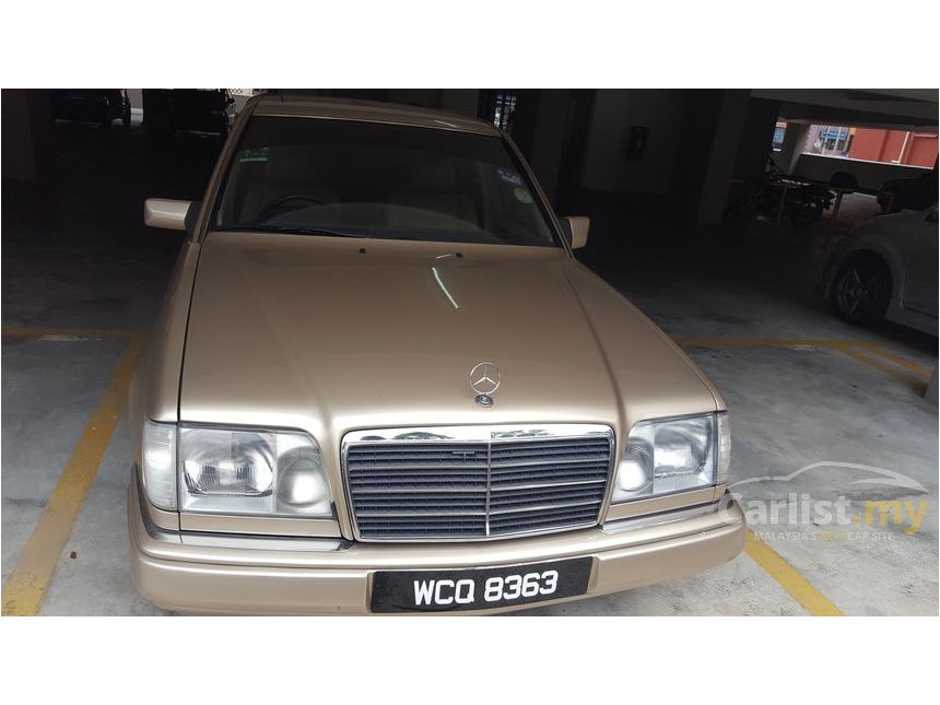 Used 1989 Mercedes Benz 300 Class For Sale Carsforsale Com