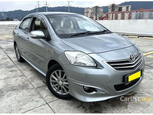 Toyota For Sale In Malaysia - Page 5 | Carlist.my