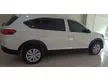 Jual Mobil Honda BR-V 2022 S 1.5 di DKI Jakarta Manual SUV Putih