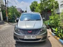2023 Wuling Confero 1.5 DB MPV MANUAL KM 29RB HARGA MURAH