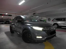 2021 Honda HR-V 1.8 RS SUV