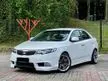 Used 2012 Naza Forte 2.0 SX Sedan FULL BODYKIT SPORTS RIMS LOW MILEAGE TIPTOP CONDITION 1 CAREFUL OWNER CLEAN INTERIOR FULL LEATHER ACCIDENT FREE WARRANTY - Cars for sale