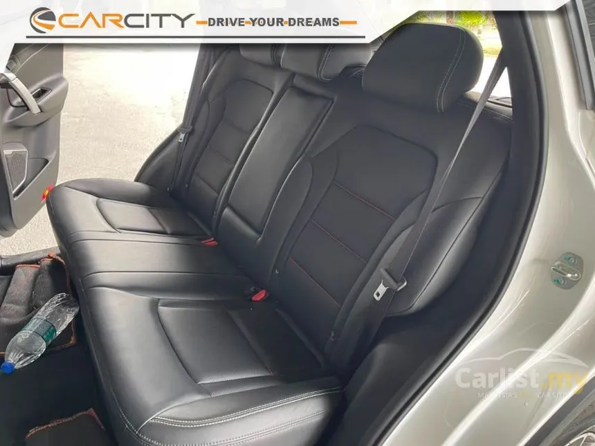 2025 Proton X70 Executive SUV