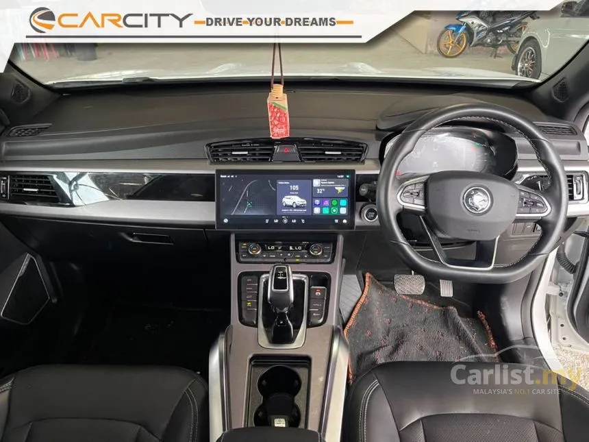 2025 Proton X70 Executive SUV