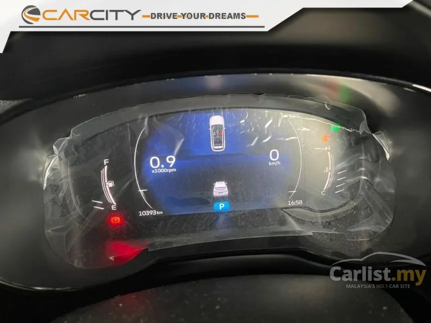 2025 Proton X70 Executive SUV