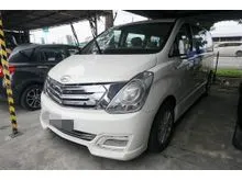 2012 Hyundai Grand Starex 2.5 Royale MPV (A)