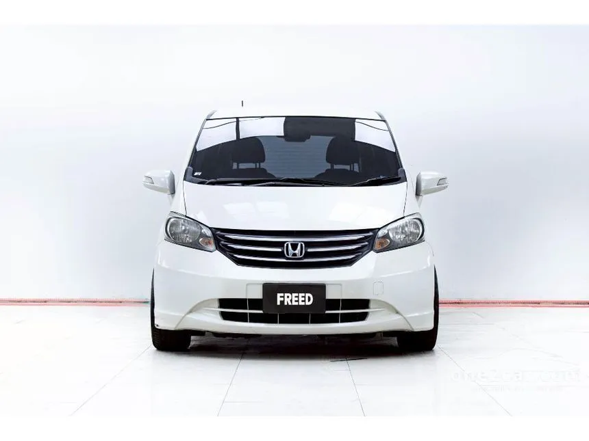 2013 Honda FREED SE Wagon