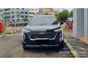 2025 GWM Haval Jolion 1.5 HEV SUV