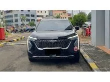 2025 GWM Haval Jolion 1.5 HEV SUV