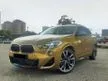 Used 2020 BMW X2 2.0 M35i M Sport FULL SPEC EDITION