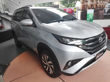 2020 Toyota Rush 1.5 G SUV TERJAMIN PALING MURAH PROMO BESAR HARGA JUJUR DP KECIL CICILAN RINGAN