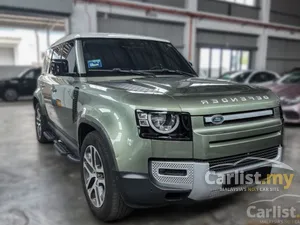 2020 Land Rover Defender 2.0 110 D240 First Edition SUV