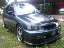 1995 Honda Accord 2.2 (A)