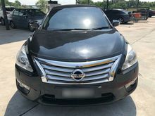 2016 Nissan Teana 2.5 XV Sedan