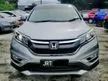 Used 2016 Honda CR