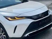 2024 Toyota Harrier 2.0 G SUV