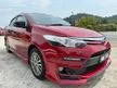 Used 2017 Toyota Vios 1.5 G (A)