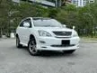 Used 2005 Toyota Harrier 2.4 240G Premium L SUV (A) SUNROOF / POWER BOOT / PREMIUM LEATHER SEAT / SERVICE ON TIME