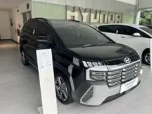 2025 Hyundai Stargazer Cartenz 1.5 Prime HSS MPV HYUNDAI ALL NEW CARTENZ PRIME HSS 2025 DISKON CLEARENCE SALE CUCI GUDANG HABISIN STOCK LAMA MURAH