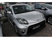 2006 Perodua Myvi (A) 1.3 EZi