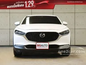 2022 Mazda CX-30 2.0 100th Anniversary Edition SUV
