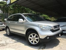 2007 Honda CR-V 2.0 i-VTEC C.Modulo SUV