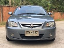 2010 Proton Persona 1.6 (ปี 08-15) Medium Line Sedan MT