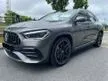 Used 2022 Mercedes-Benz GLA35 AMG (A) Pre-owned - Cars for sale