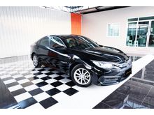 2016 Honda Civic 1.8 FC (ปี 16-20) E i-VTEC Sedan AT