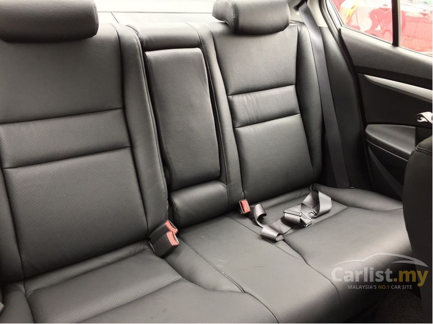 honda city isofix