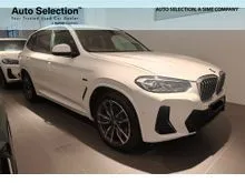 SIME MOTOR 2022 BMW X3 2.0 xDrive30e M Sport SUV