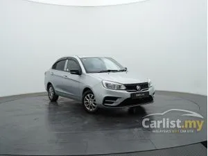2023 Proton Saga 1.3 Sedan
