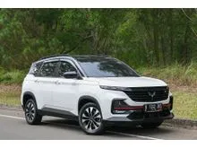 2021 Wuling Almaz 1.5 RS Pro SUV