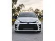 Recon 2021 Toyota Yaris 1.6 GR Performance Pack Hatchback