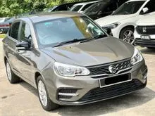 2024 Proton Saga 1.3 Premium Sedan