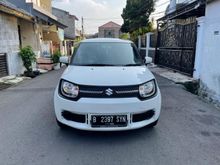 Suzuki Ignis GL 1.2 AT ( 2018 )