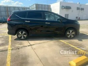 2021 Mitsubishi Xpander 1.5 MPV
