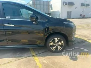 2021 Mitsubishi Xpander 1.5 MPV