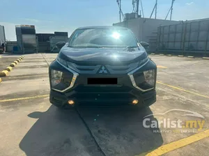 2021 Mitsubishi Xpander 1.5 MPV
