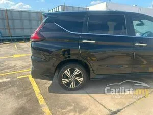 2021 Mitsubishi Xpander 1.5 MPV
