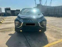 2021 Mitsubishi Xpander 1.5 MPV