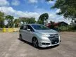 Used 2014 Honda Odyssey 2.4 EXV i-VTEC // TWO POWER DOOR // 360 CAMERA // LOW DEPOSIT /// LOW MILEAGE /// WELCOME TEST DRIVE - Cars for sale