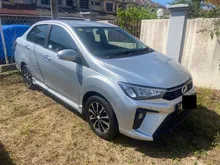 2021 Perodua Bezza 1.3 X Sedan***MAY 2026 PROMO***
