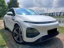 2025 XPeng G6 FACELIFT COUPE Pro 5 YEARS WARRANTY 2030